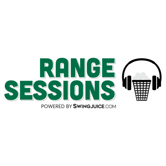 Range Sessions Podcast