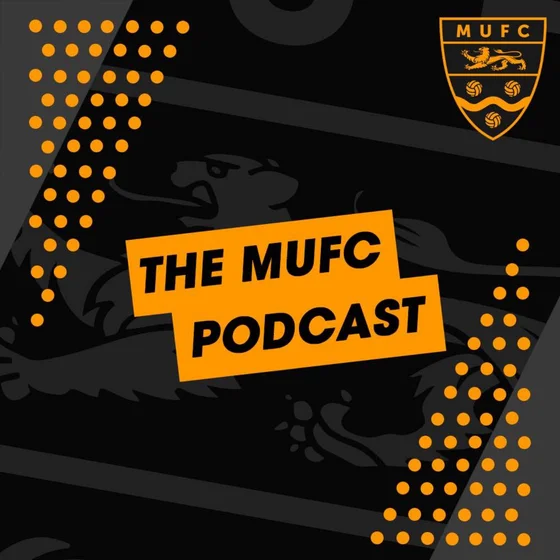 The Maidstone United Podcast