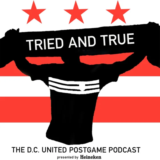 #MLSisBack Hiatus (Week 1) - 8/2/2020 (w/D.C. United's Donovan Pines)