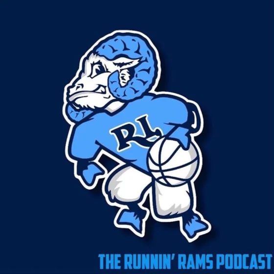 The Runnin' Rams Podcast S3 EP1 / Baasketball is BACKKKK!!! / November 4th, 2022