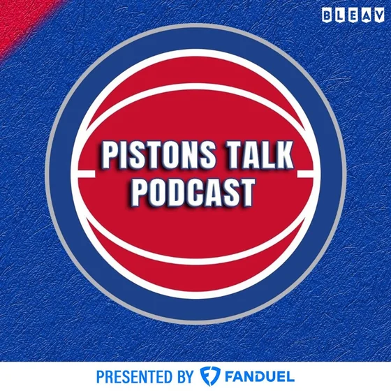 J.B. Bickerstaff’s Pistons Rotation, Contract Talks |Pistons Roundtable Pt. 2 with Eric Vincent & Sean Murphy