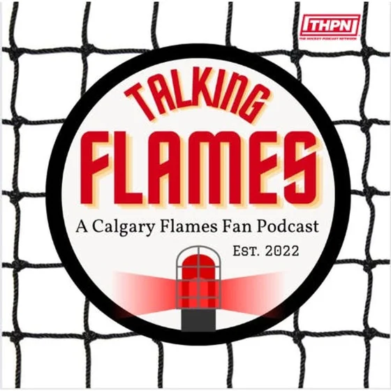 The Flames' Future Will Show at the World Juniors! - S4 - E41