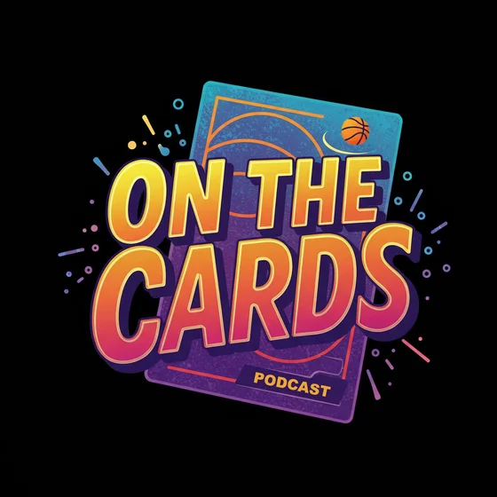 EP 26 - Finding Your Niche as a Collector: What are the cards that matter to you?