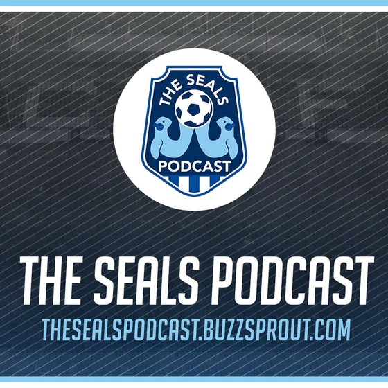 The Seals Podcast