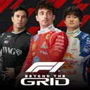 Sergio Perez: bouncing back with Cadillac