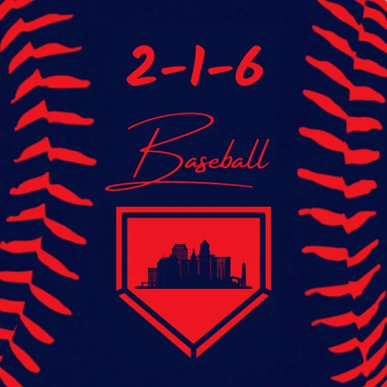 216 Baseball: A Cleveland Baseball Podcast cover art