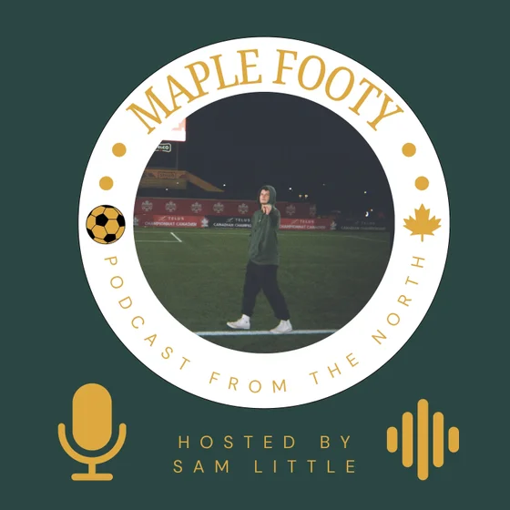Rezart Rama talks winning mentality, developing in Albania & Nottingham Forest, and Time with Forge