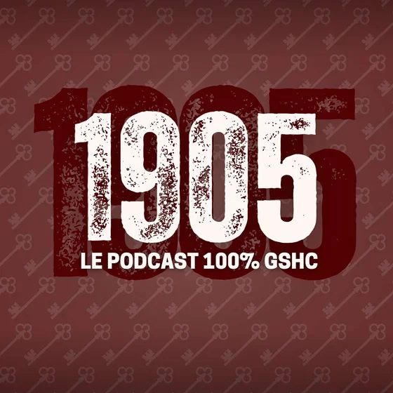 S01E01 - Bilan de la saison, l'importances des joueurs étrangers au GSHC et la formation des jeunes - 25.02.2021