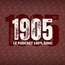 S01E01 - Bilan de la saison, l'importances des joueurs étrangers au GSHC et la formation des jeunes - 25.02.2021