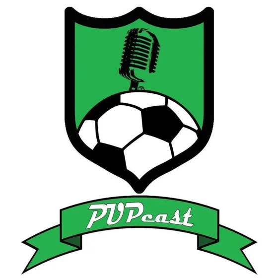 PUPcast Podcast cover art