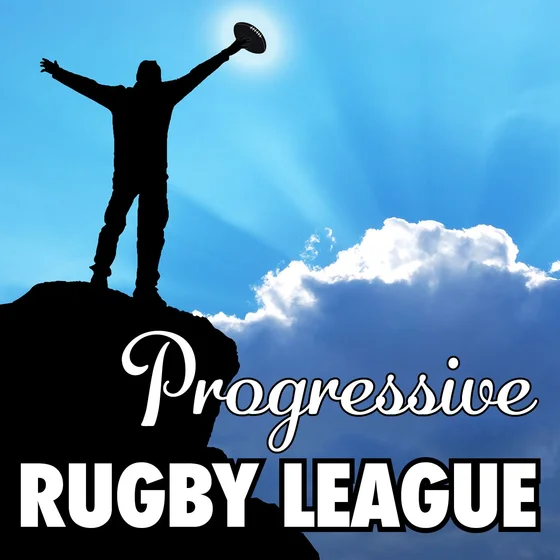 PRL Classic - Happy Birthday Rugby League with Tony Collins