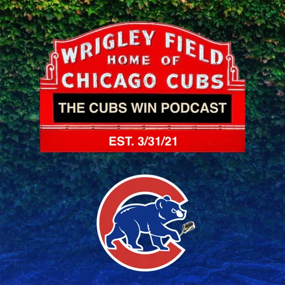 Cubs Pushing For Top Wild Card Spot, PCA Chases 40/40