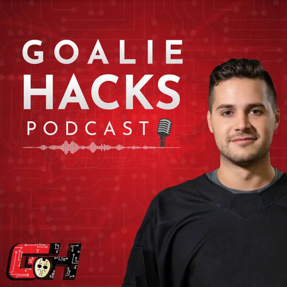 GHP093: Next Level Playoff Hockey Stories w/ Mike Santaguida from Goalie Hacks
