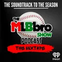 MLBbro Show Podcast: The Mixtape Vol 6, Ep 11 (Second Half Surge)