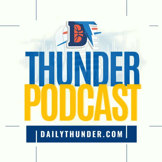 Offseason Check-In: Did the Thunder Stay Ahead or Fall Behind?