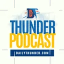 Offseason Check-In: Did the Thunder Stay Ahead or Fall Behind?