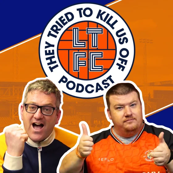 Chelsea AND Mansfield... WHAT COULD POSSIBLY GO WRONG?! | Luton preview