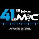 41 is the Mic: Chiefs OTA Takeaways- Mahomes, Worthy, Delane & Walker Shine in Week 2