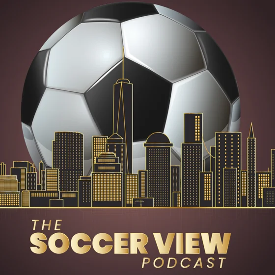 Episode 109: Back from the World Cup Break ft. Diego Montalvan (Freelance Soccer Content Creator )