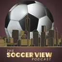 Episode 109: Back from the World Cup Break ft. Diego Montalvan (Freelance Soccer Content Creator )