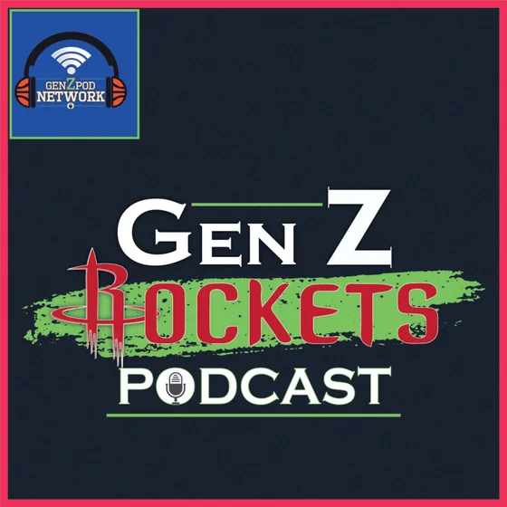 Episode 27: The Summer League Experience & Gen Z Network Announcement!! w/ Corban Ford