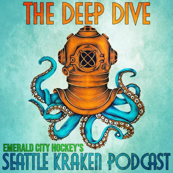 The Kraken's Offseason Odyssey Continues