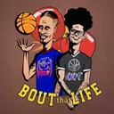 " Bout that Life " AAU basketball and Life talk Episode 68: The Grit Behind Pro Athletes: Insights from Strength Coach Jeremiah Welsh