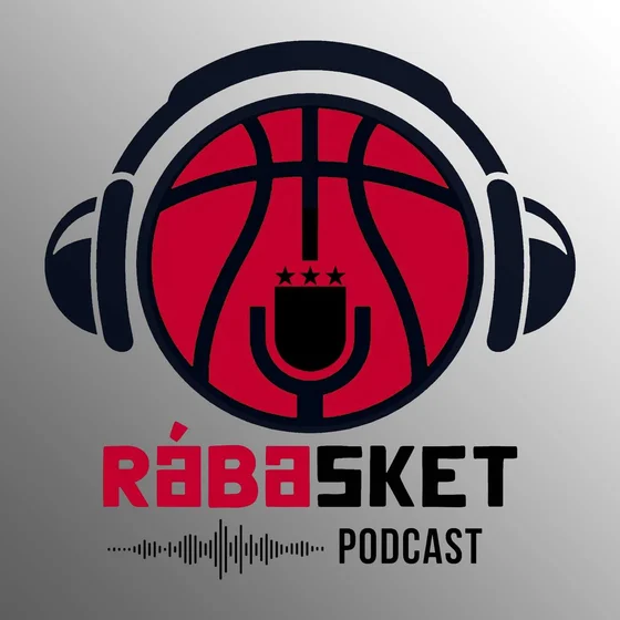 RÁBAsket Podcast #51 | MI TÖRTÉNHET az ötvenegyedikben?
