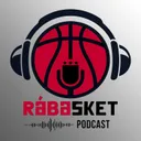 RÁBAsket Podcast #52 | NEM LETTÜNK nyugodtabbak...
