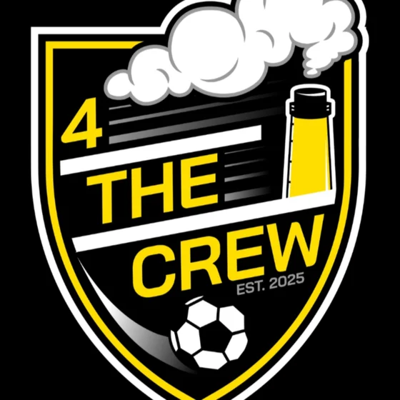 4 The Crew Podcast