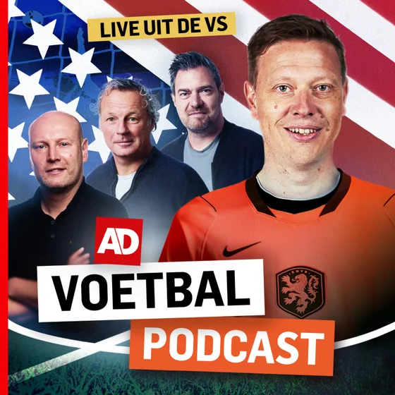 S9E24: 'Als trainer word je eigenlijk gechanteerd in zo'n situatie'