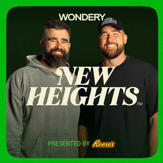 Travis is a YAC man, Jalen Played QB, Ring Memes + Matt & Woody Are Brothers? | EP 203