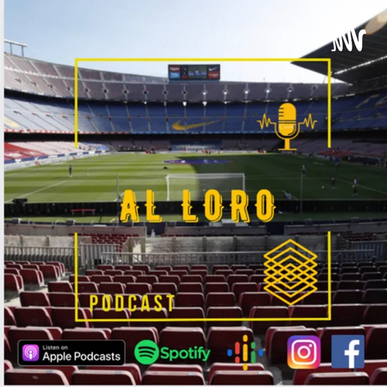 AL LORO Podcast cover art