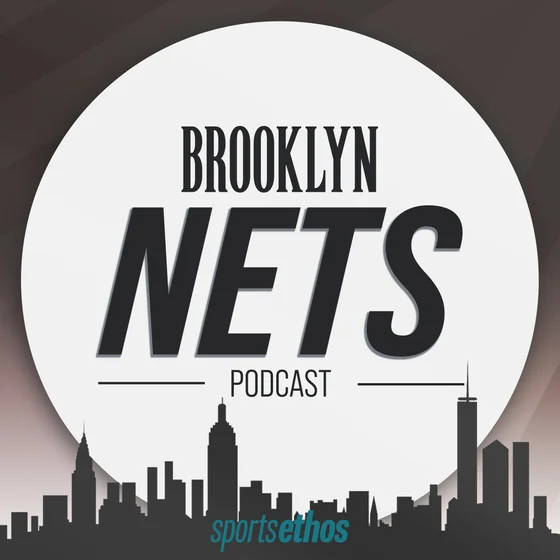 Nets Finally Get Back To .500