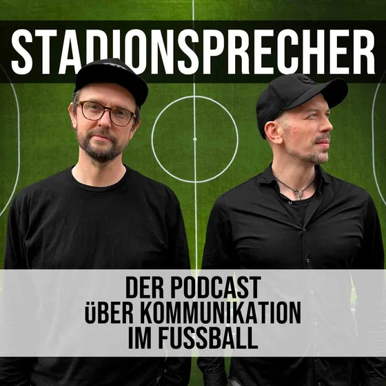 Ep.80 DIE ERSTE FRAU! Marie-Louise Eta wird Cheftrainerin bei den Eisernen