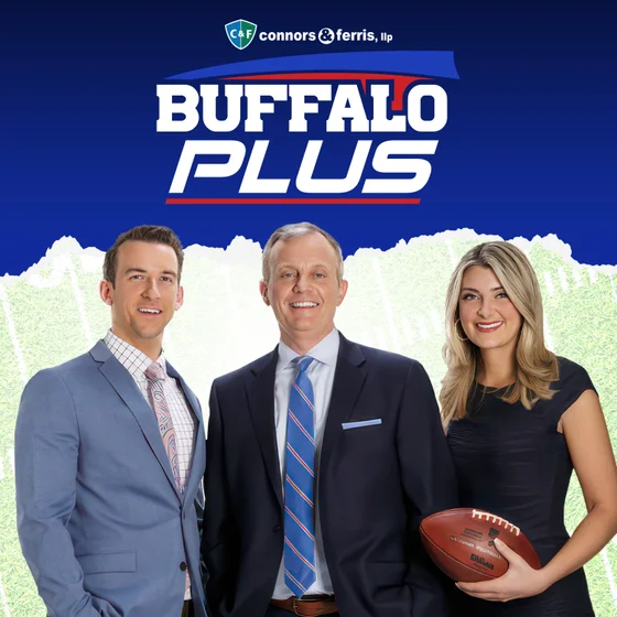 Bills Camp Day 2: Josh Allen, Curtis Samuel Shines, James Cook Talks New Deal