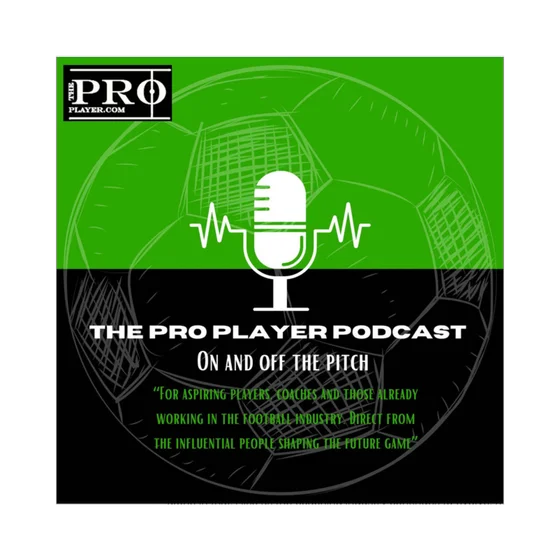 The ProPlayer Podcast