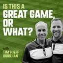 Tim Kurkjian's Best Beltran, Jones and Kent Stories