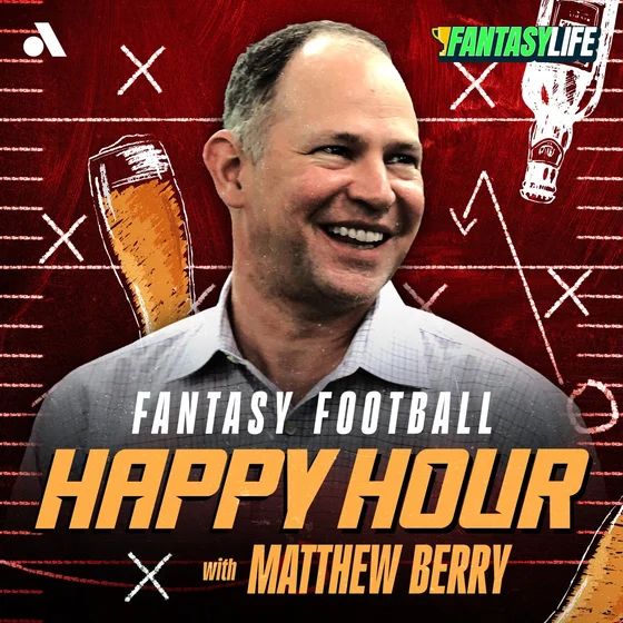 Fantasy Football Happy Hour with Matthew Berry