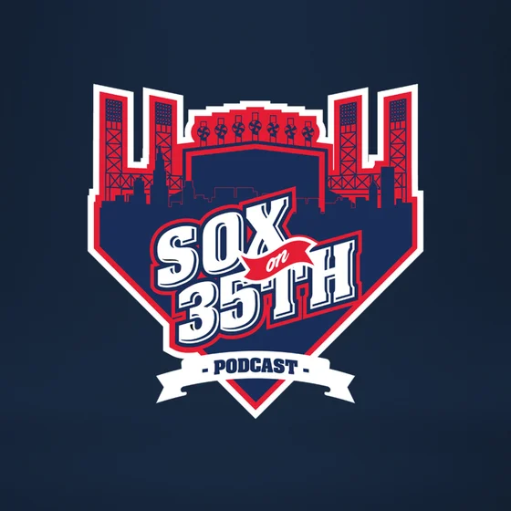 White Sox pitcher Mike Vasil on vibes, magic, potential All-Stars | Episode 113