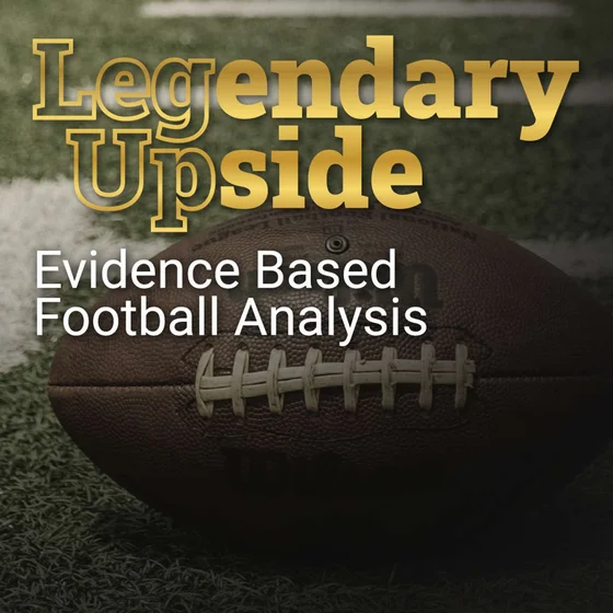 Legendary Coachspeak - Shifting Depth Charts