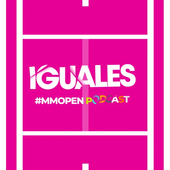 IGUALES #57 ft Martín Landaluce, 20 libros al año y una guitarra