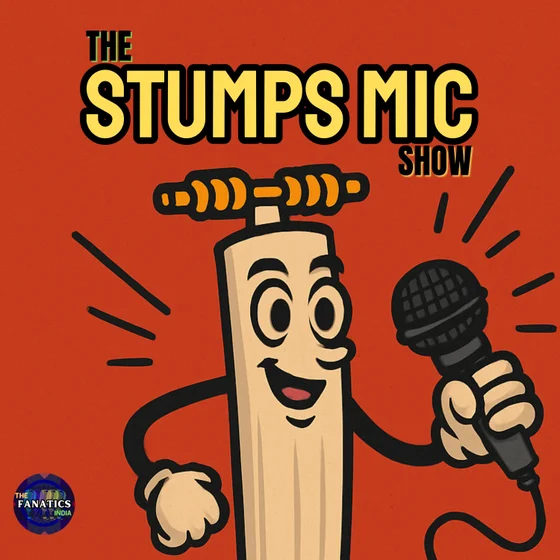 You Gotta be Kiddin me!!: India’s Asia Cup Squad Drama 😳 Iyer, Prasidh Ignored, Jaiswal Benched| The Stumps Mic Show – Episode 7