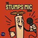 Gill-edged Sword at Edgbaston: Shubman, Akash & Siraj Humble England | The Stumps Mic Show – Episode 4