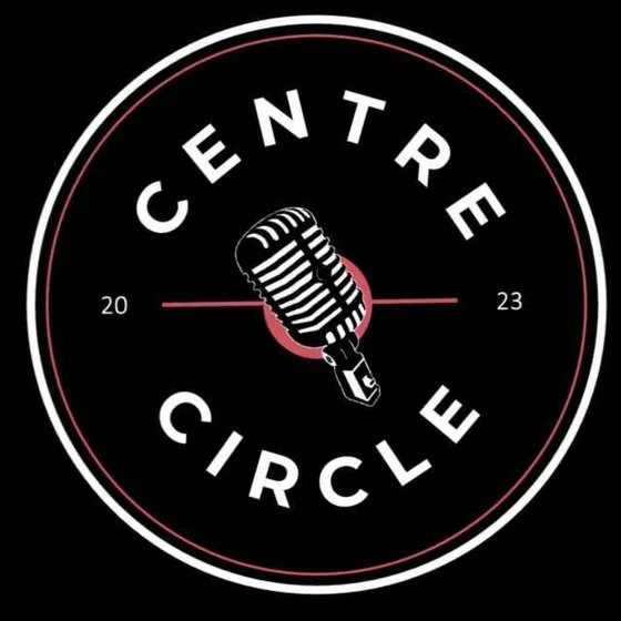 Centre Circle Podcast cover art