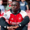 L'INJUSTICE EN VERS NICOLAS PEPE NON CONVOQUÉ PAR EMERSE FAÉ POUR LA CAN !