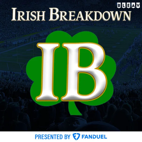 The Future Is Very Bright For Notre Dame At Linebacker