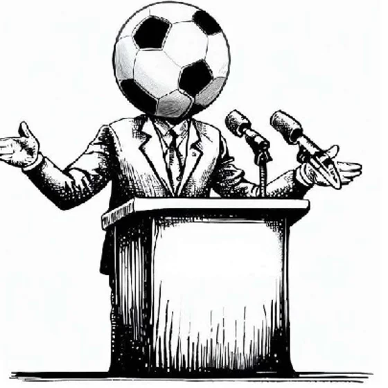 The World Cup Was Never Just Football | Season 3 Finale