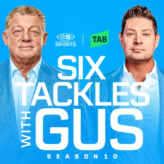 Gus Reveals the Most Gifted Player He Ever Coached Against