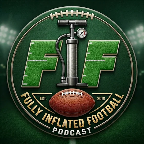 The Week 2 NFL Preview Show! (With Garret Greenlee)
